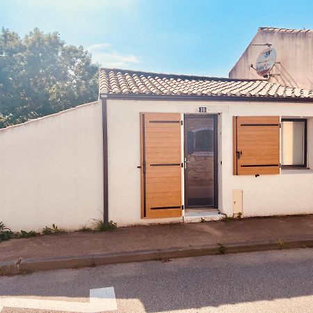 La Maisonnette Du Payre Talmont-Saint-Hilaire Zewnętrze zdjęcie